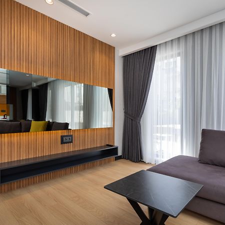 Nox Suite Antalya Luaran gambar