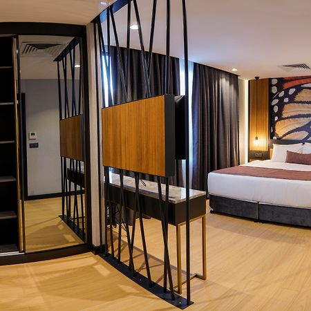 Nox Suite Antalya Luaran gambar