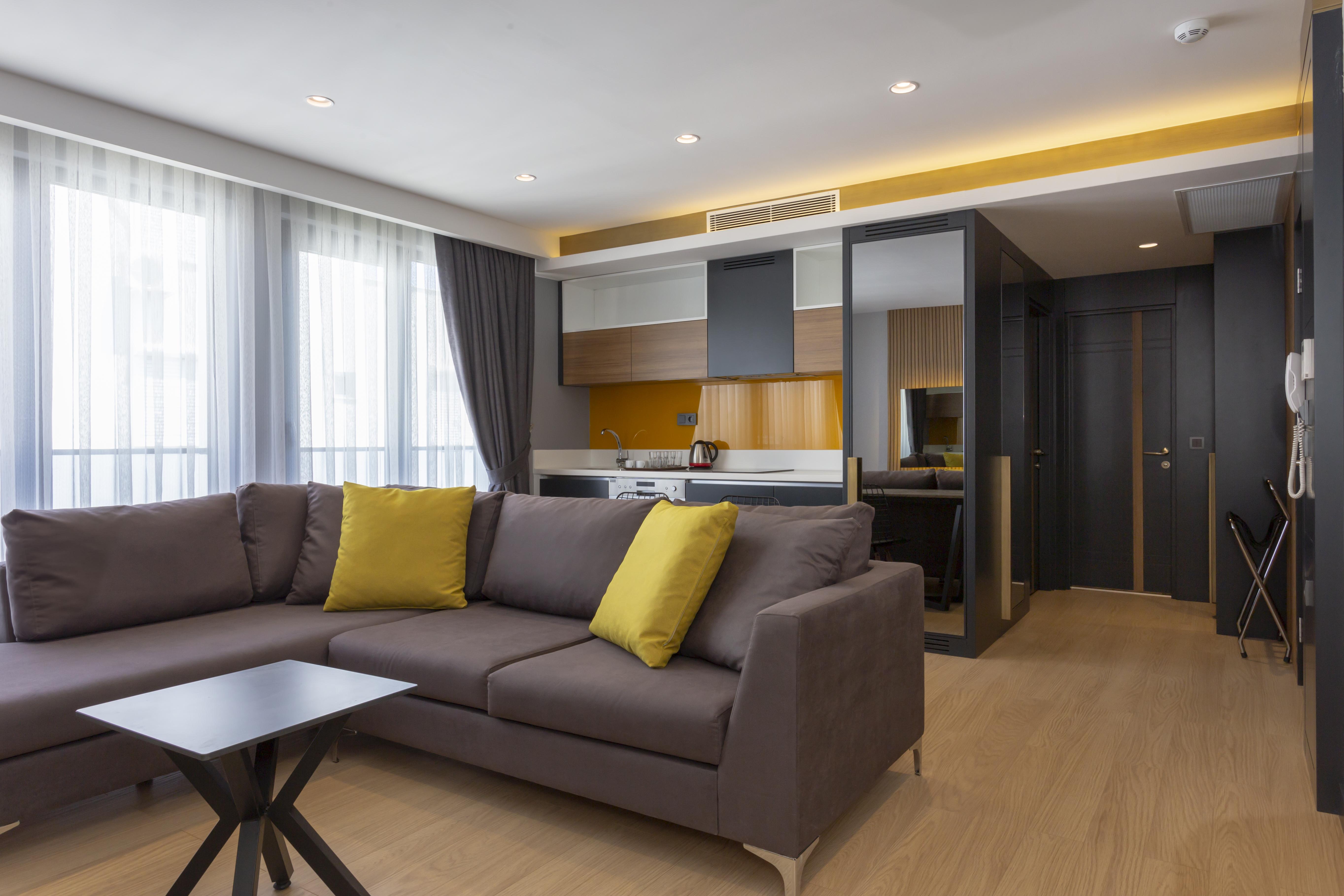 Nox Suite Antalya Luaran gambar