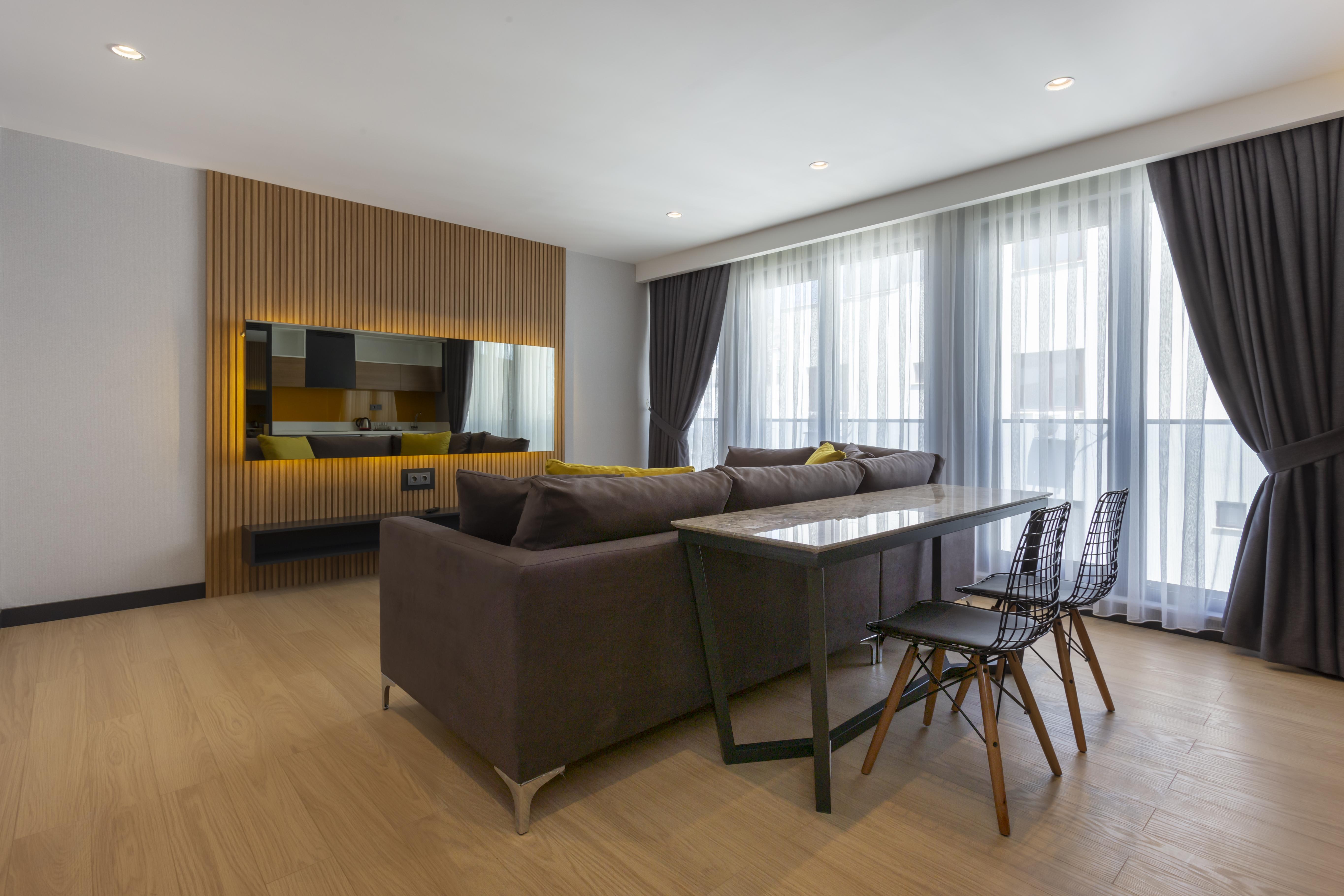 Nox Suite Antalya Luaran gambar