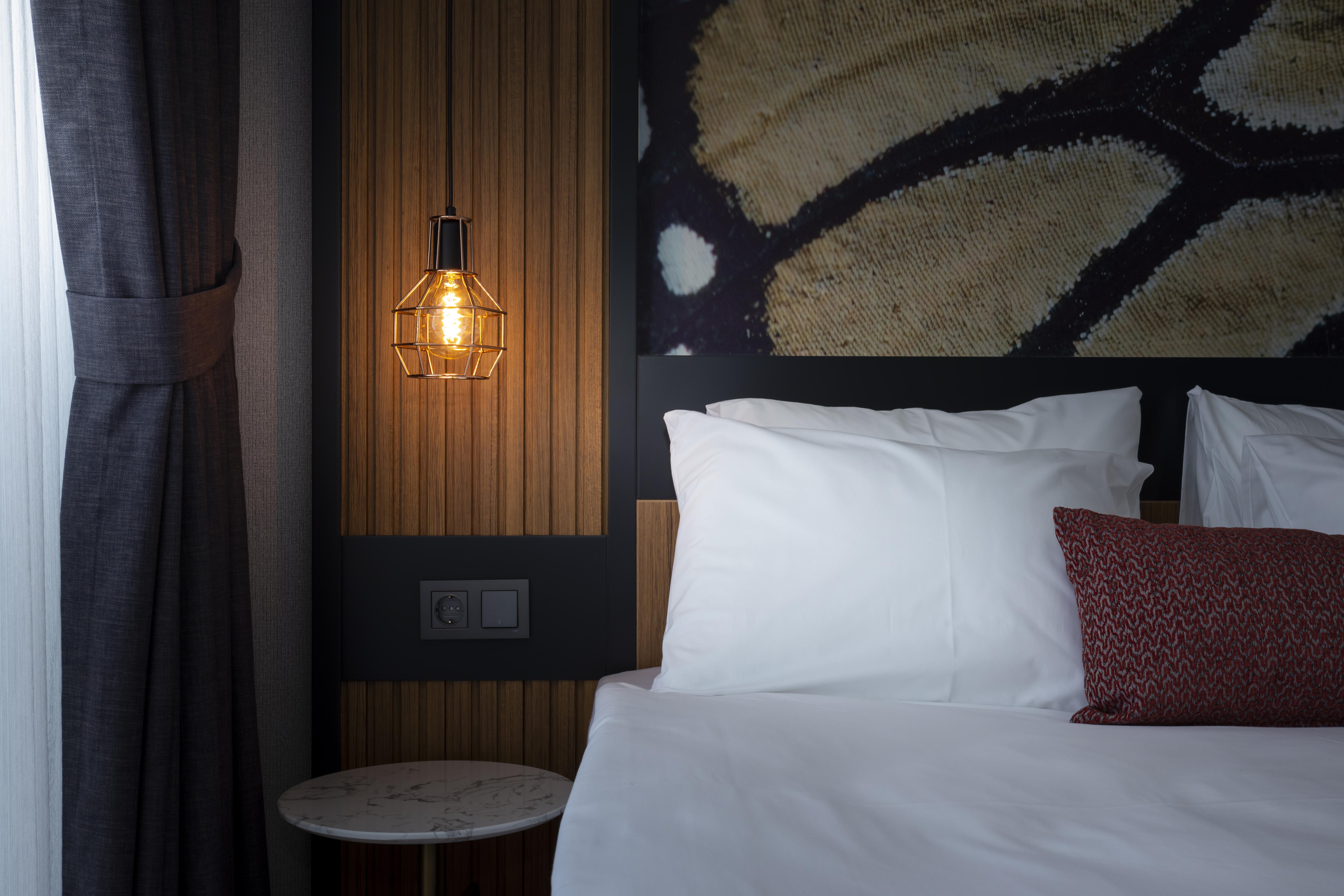 Nox Suite Antalya Luaran gambar
