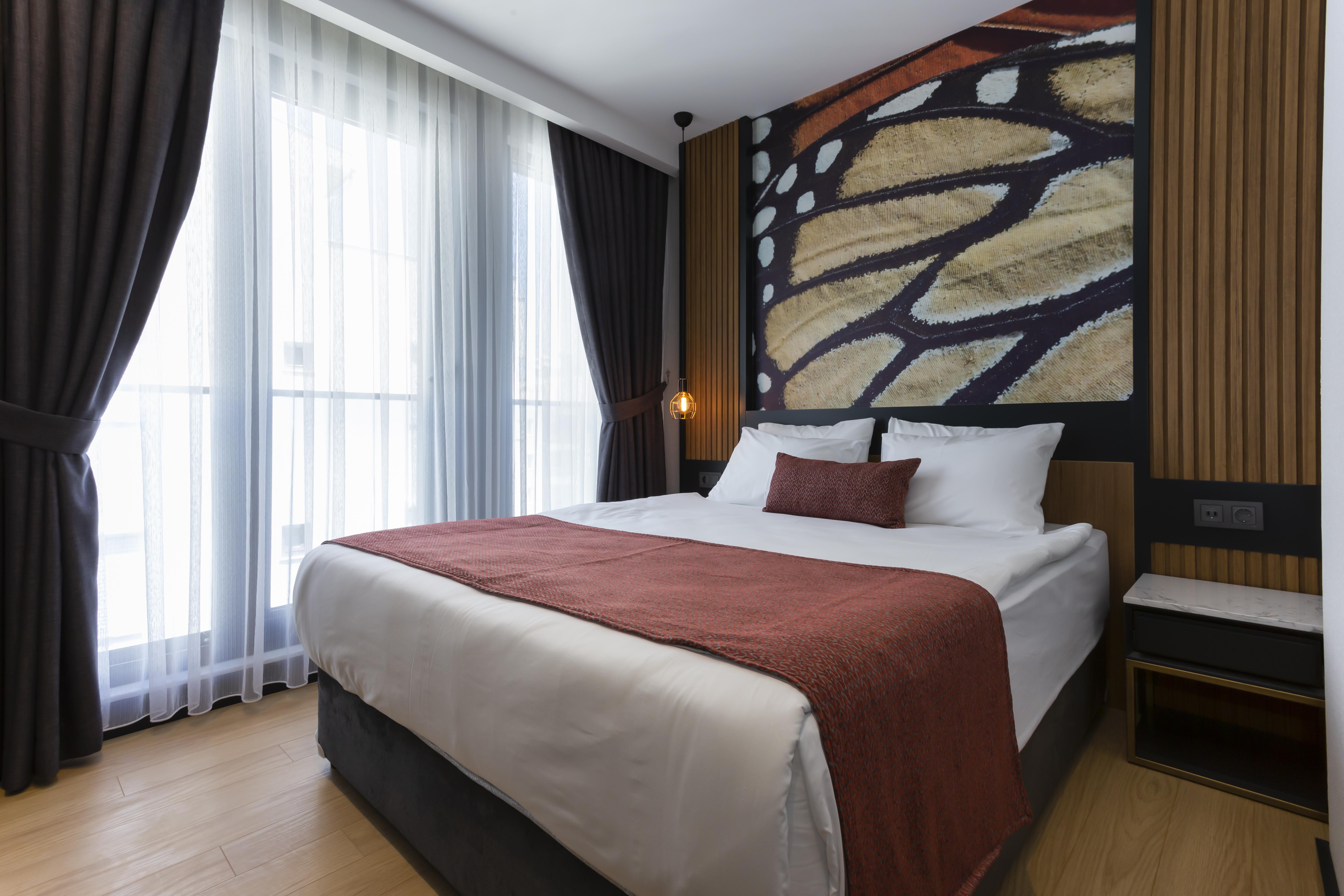 Nox Suite Antalya Luaran gambar