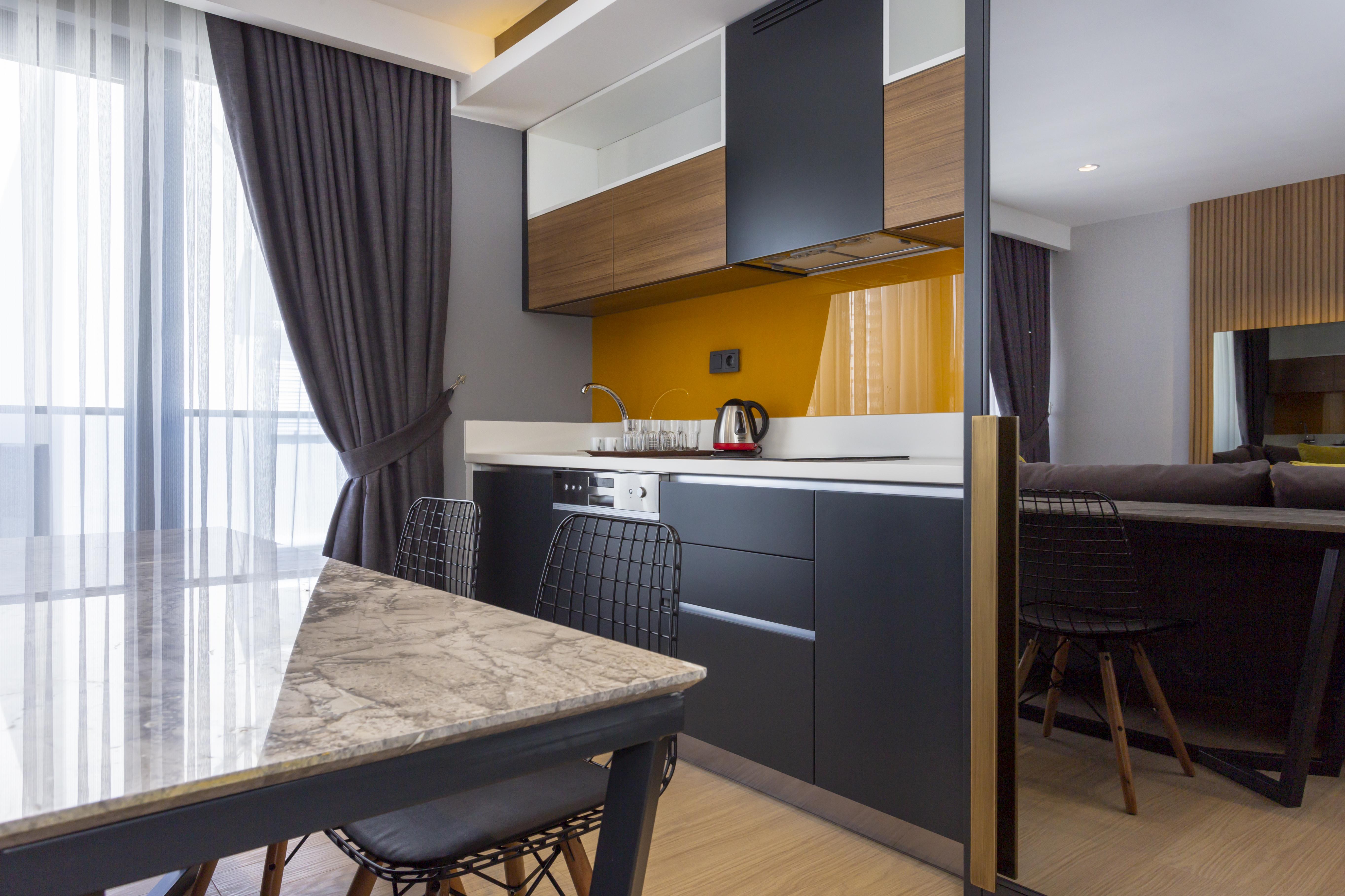 Nox Suite Antalya Luaran gambar