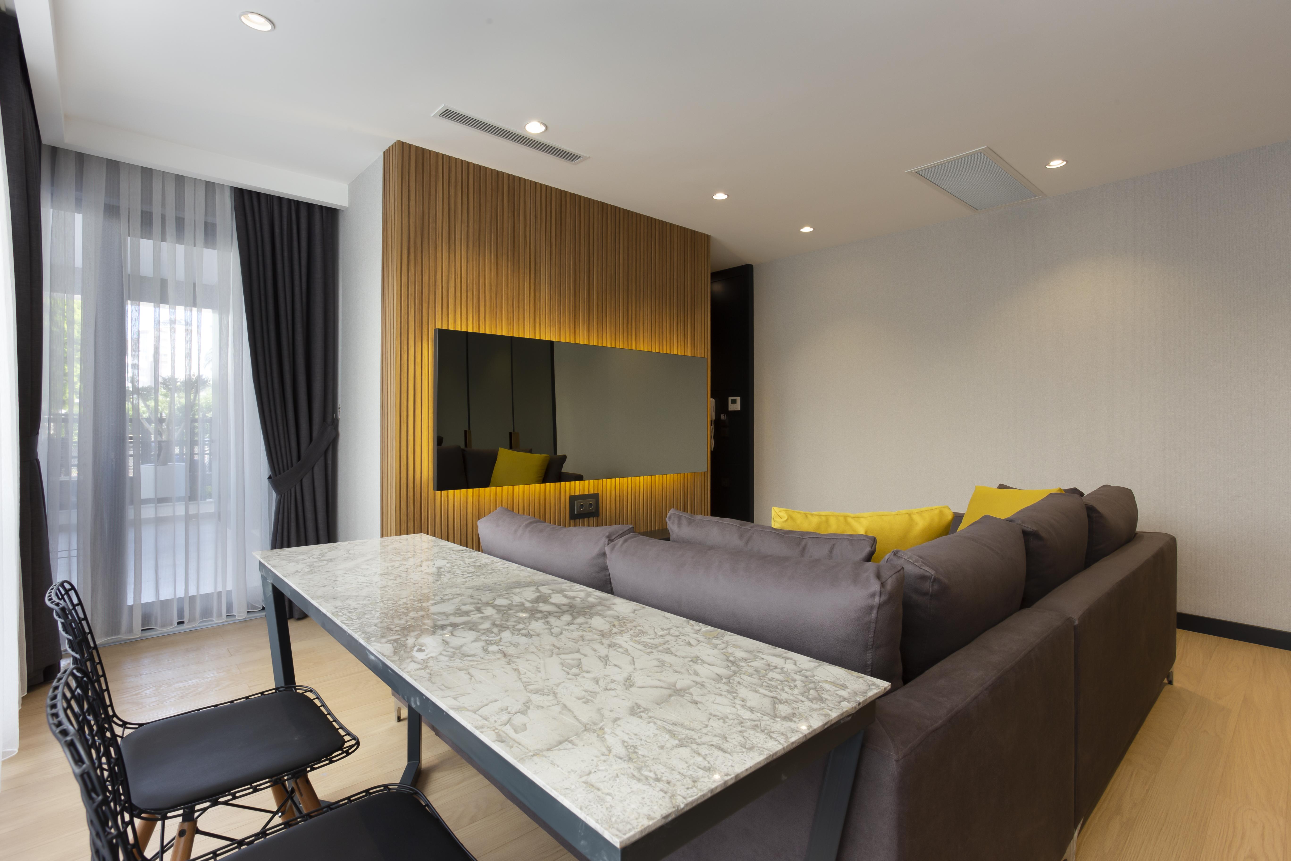 Nox Suite Antalya Luaran gambar