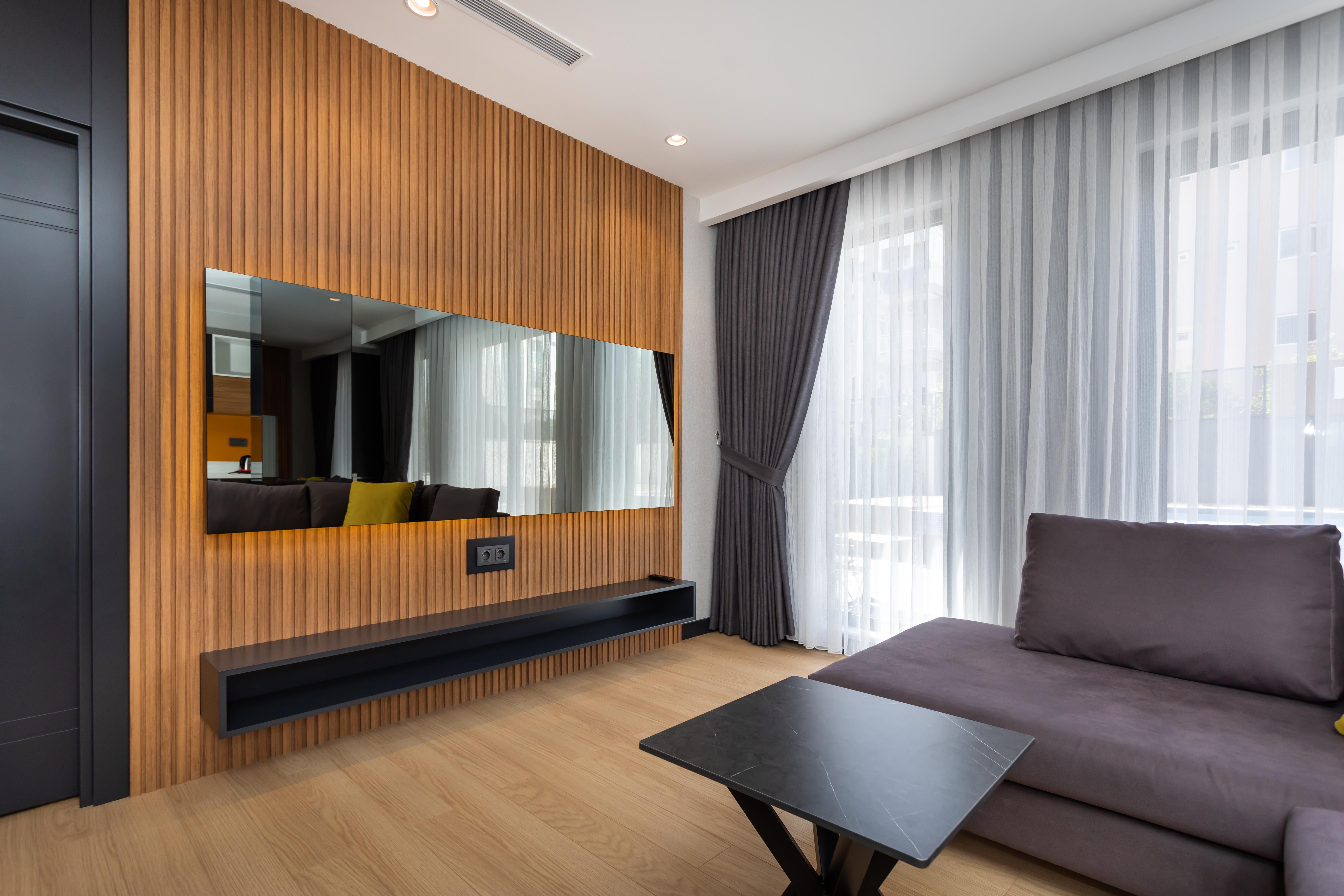 Nox Suite Antalya Luaran gambar