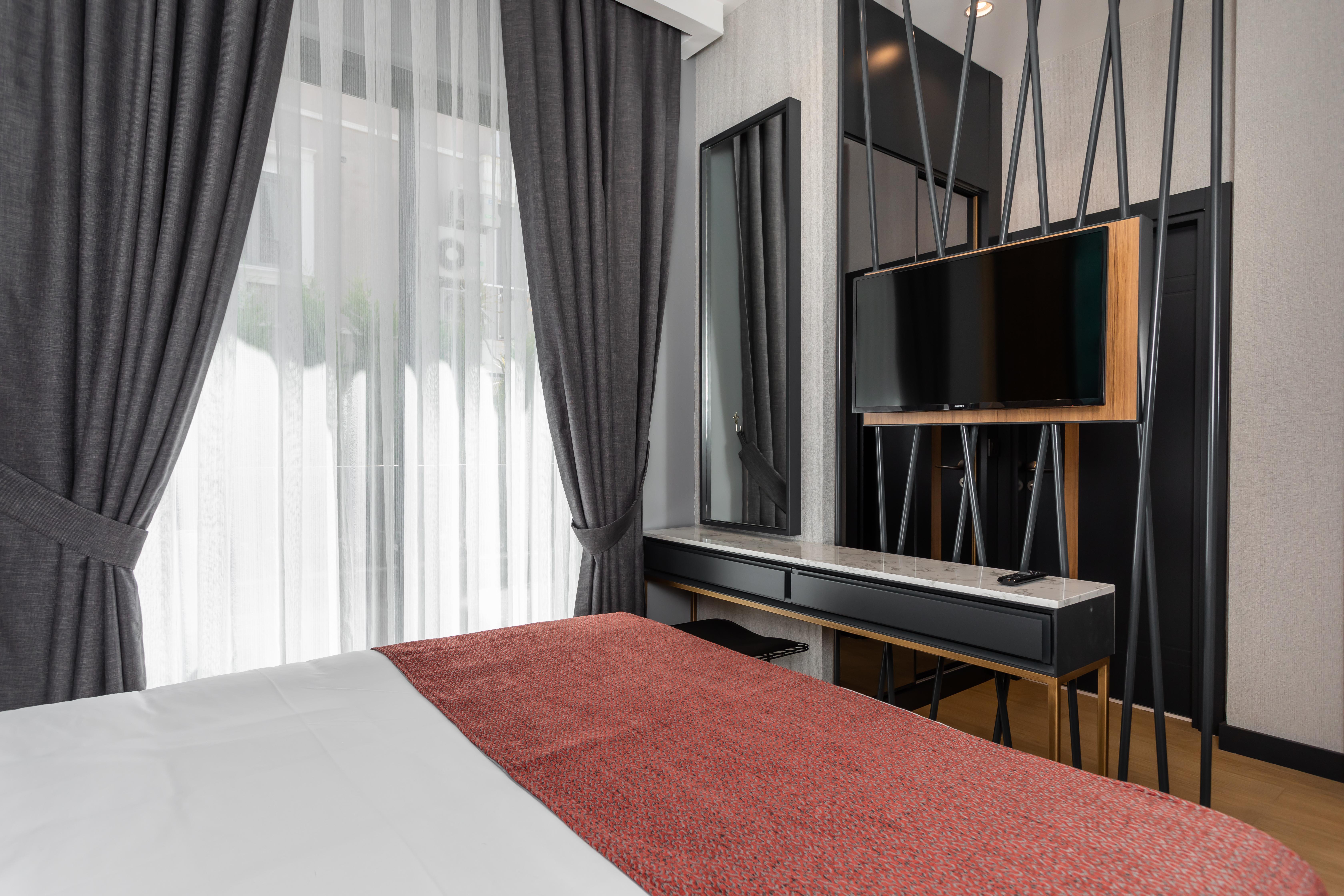 Nox Suite Antalya Luaran gambar