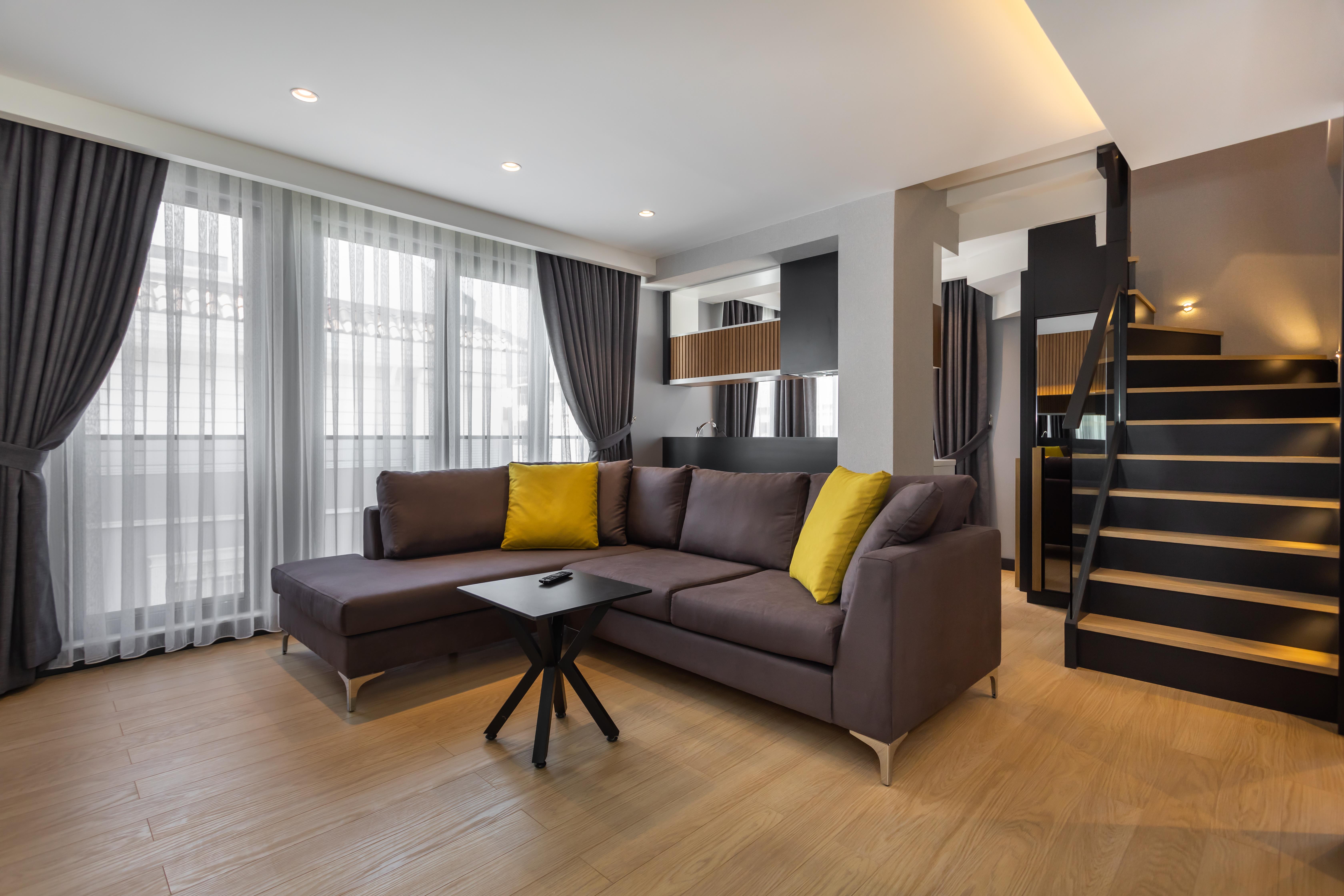 Nox Suite Antalya Luaran gambar