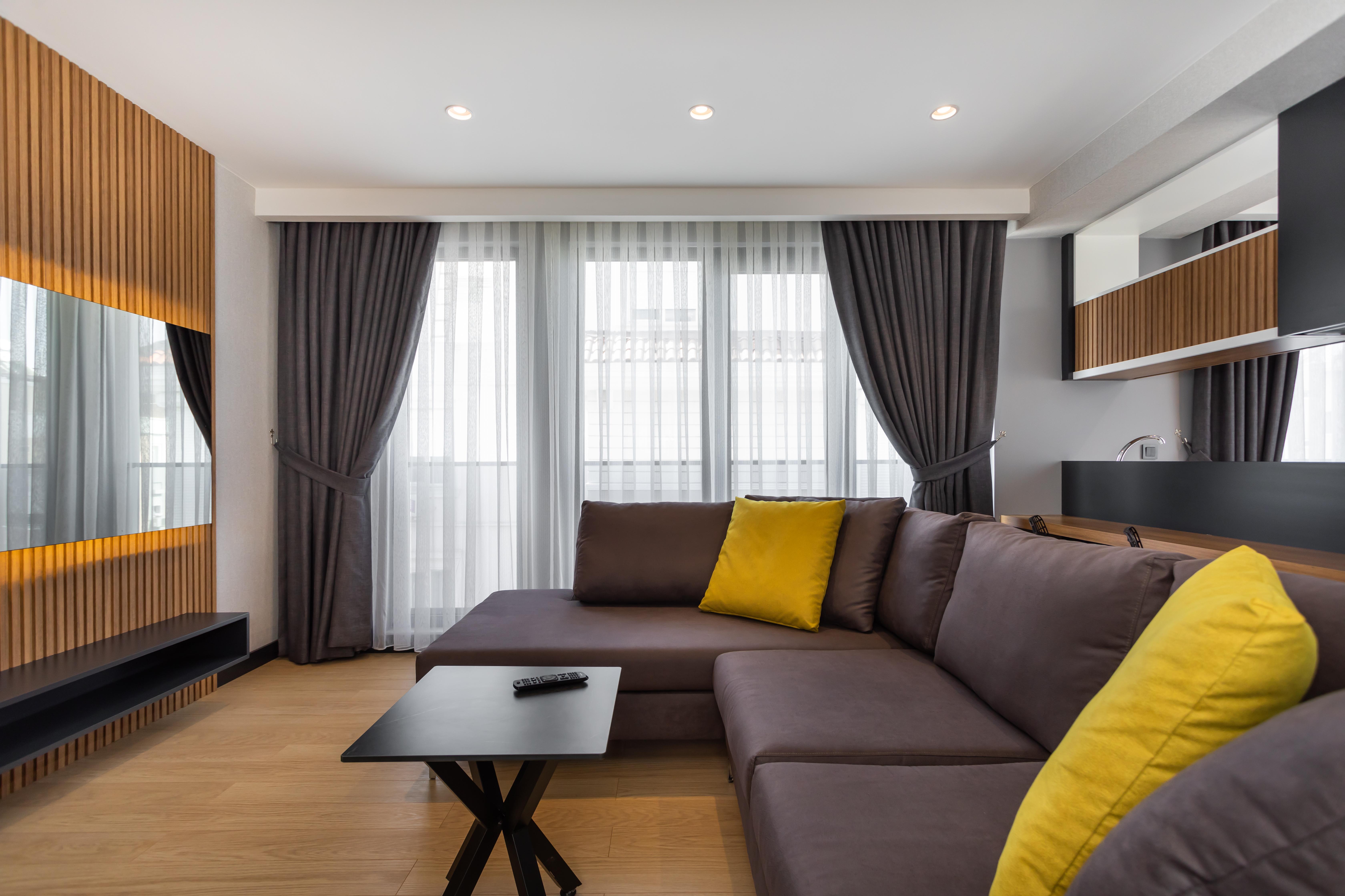 Nox Suite Antalya Luaran gambar