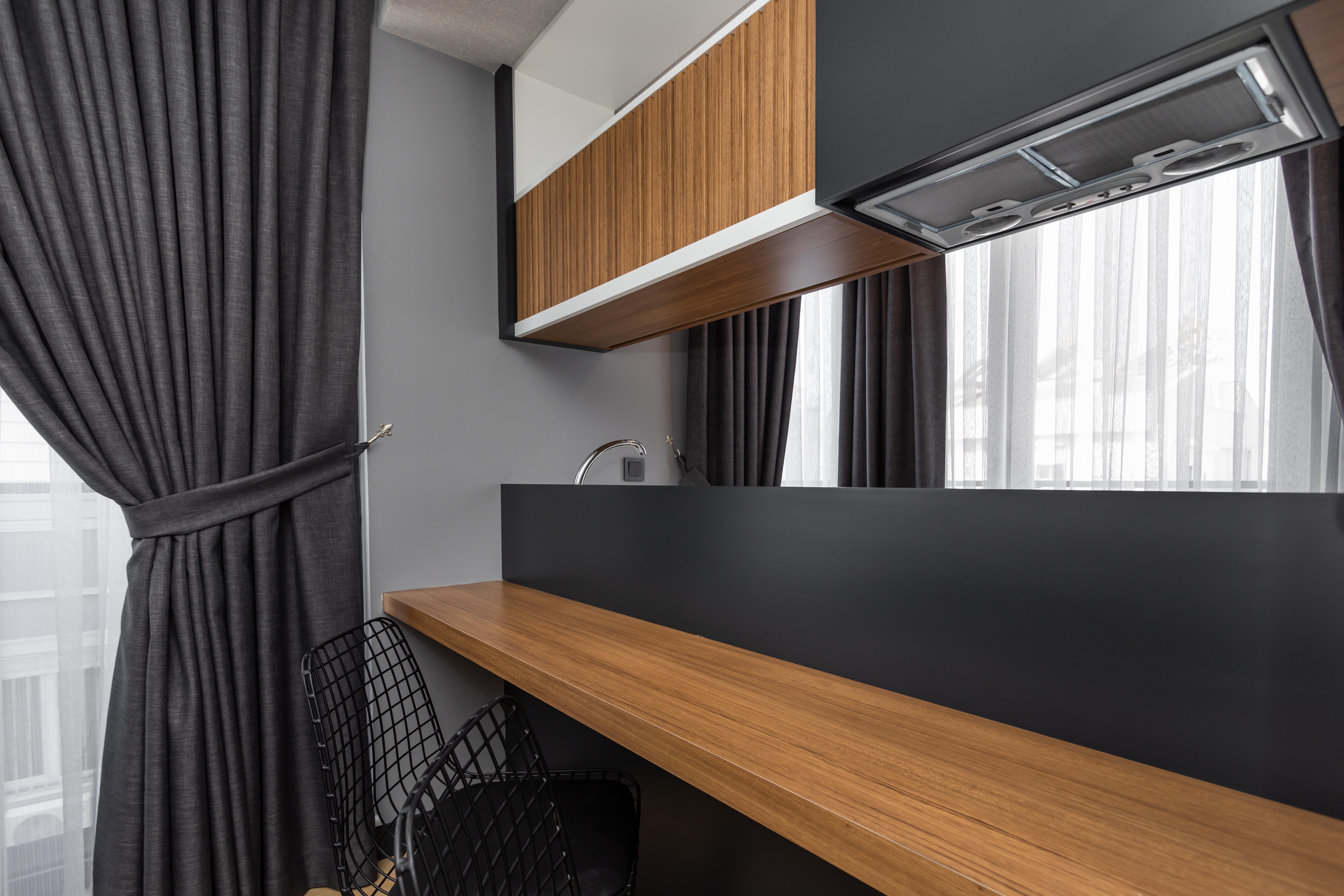 Nox Suite Antalya Luaran gambar