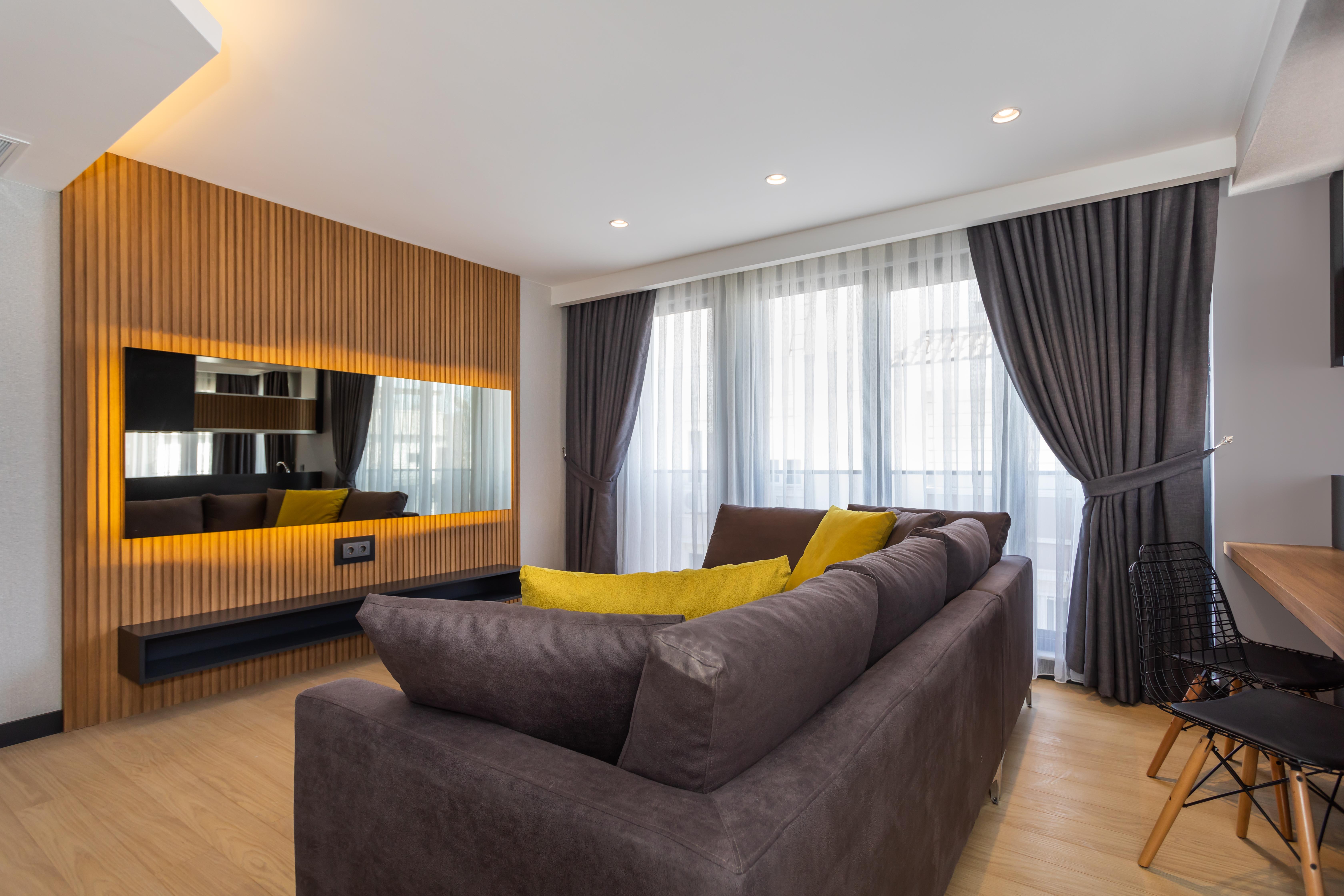 Nox Suite Antalya Luaran gambar