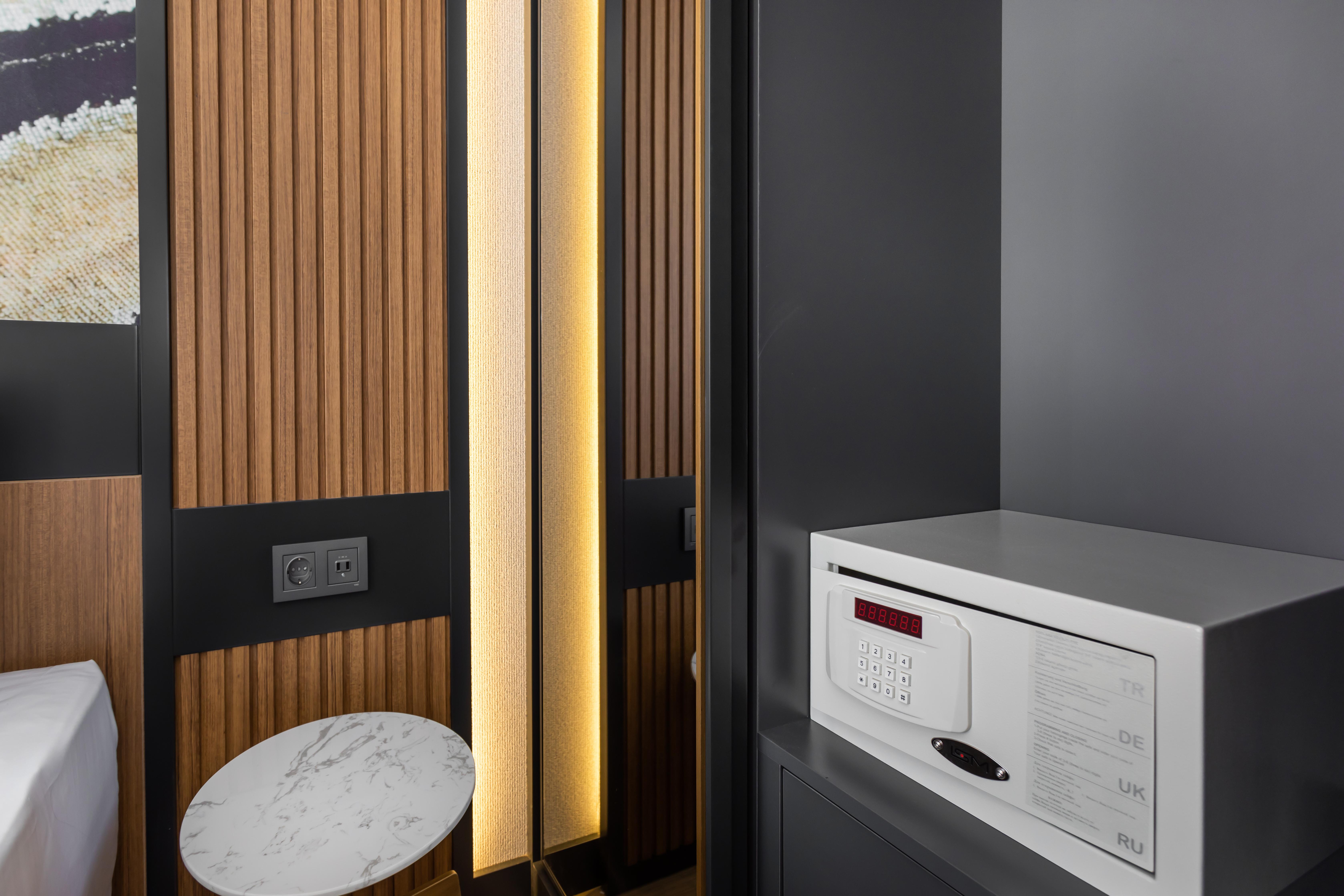 Nox Suite Antalya Luaran gambar