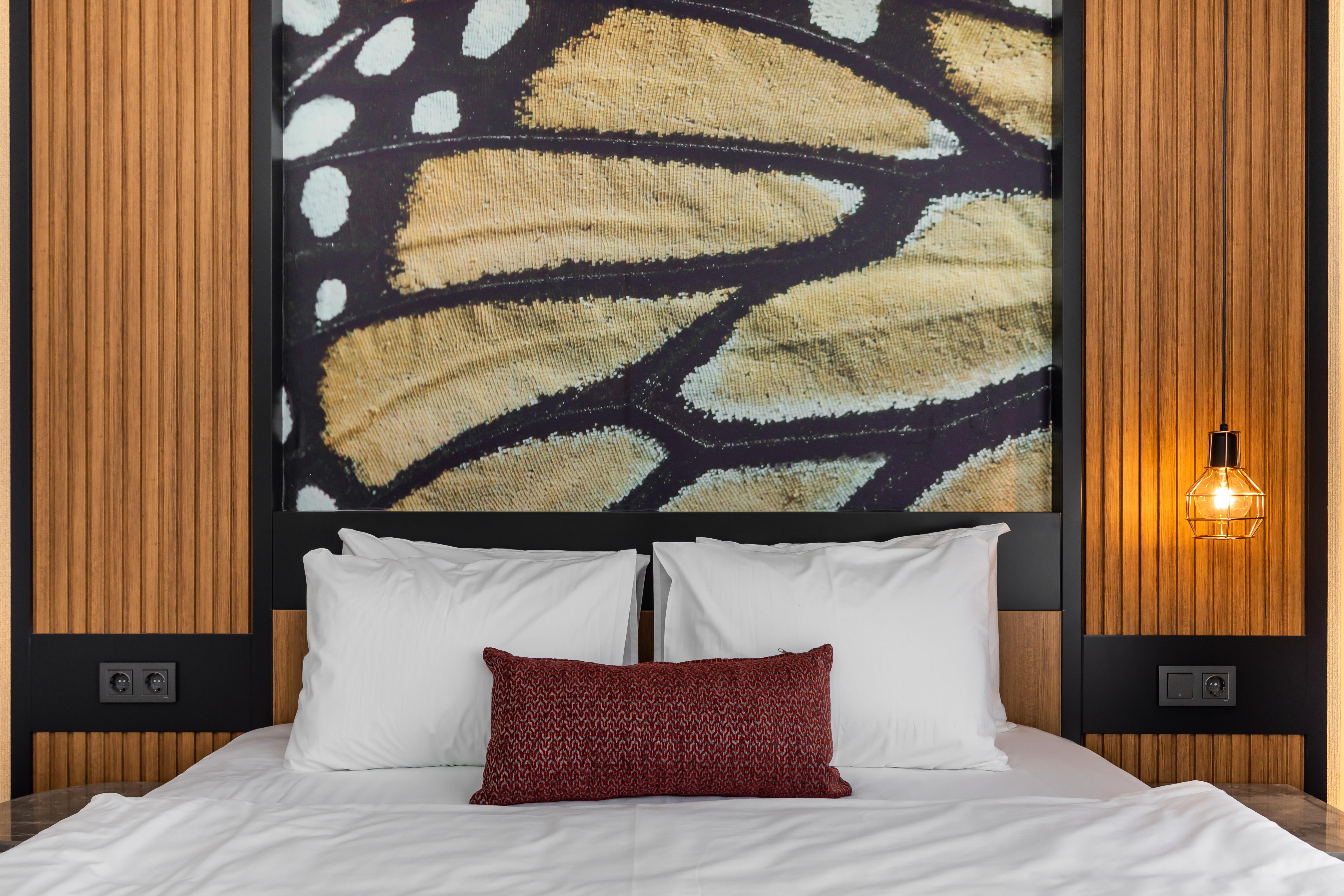 Nox Suite Antalya Luaran gambar