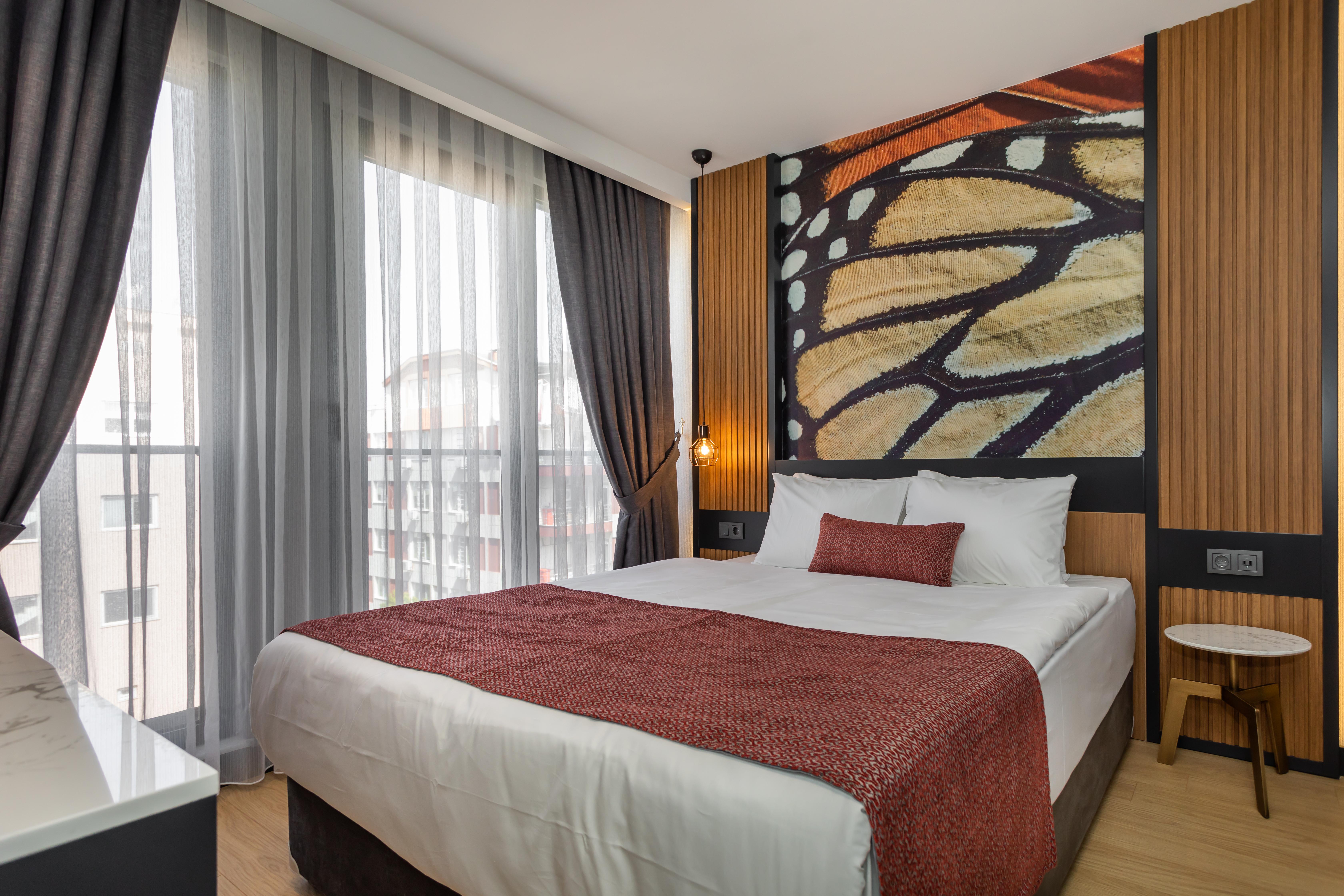 Nox Suite Antalya Luaran gambar