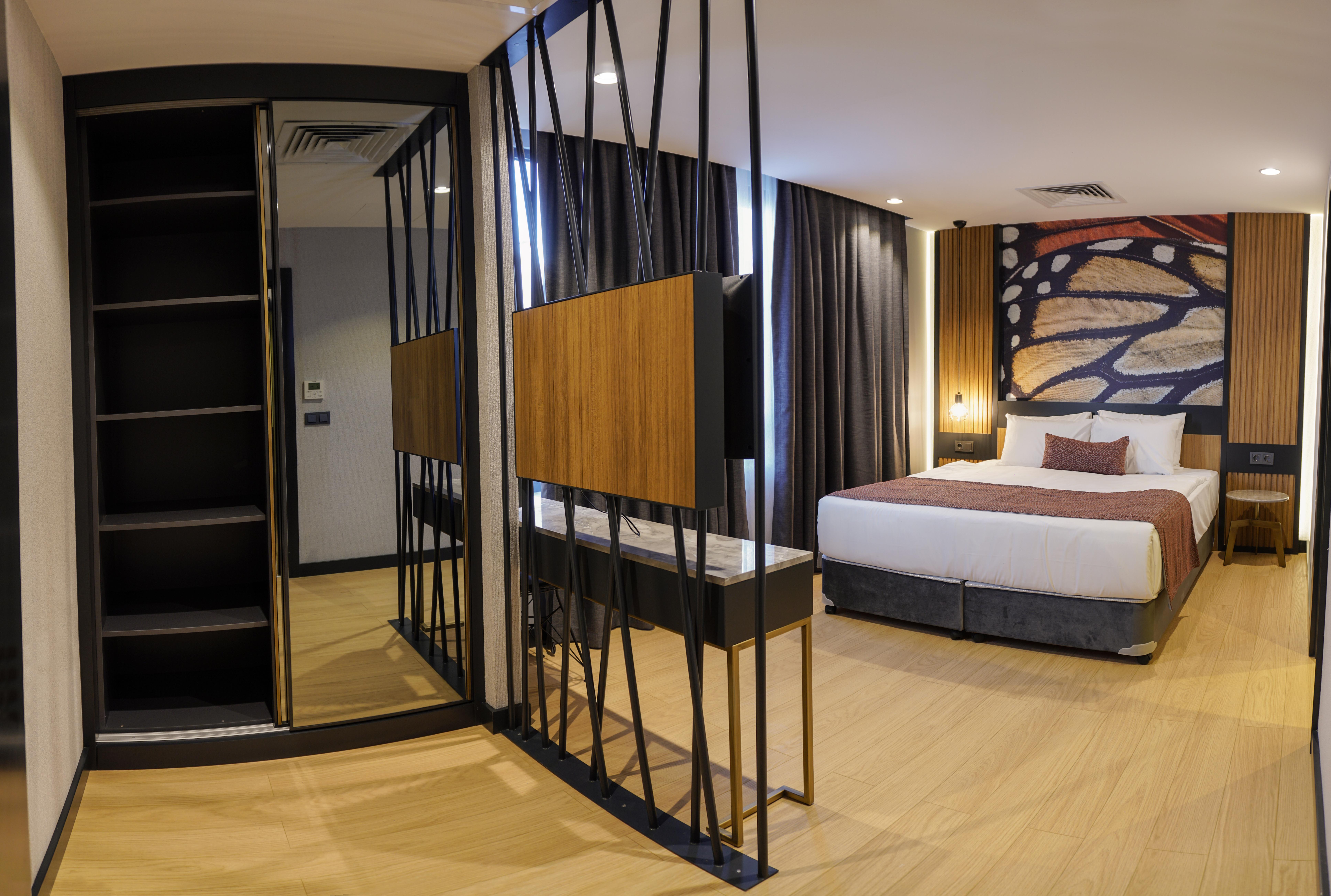 Nox Suite Antalya Luaran gambar