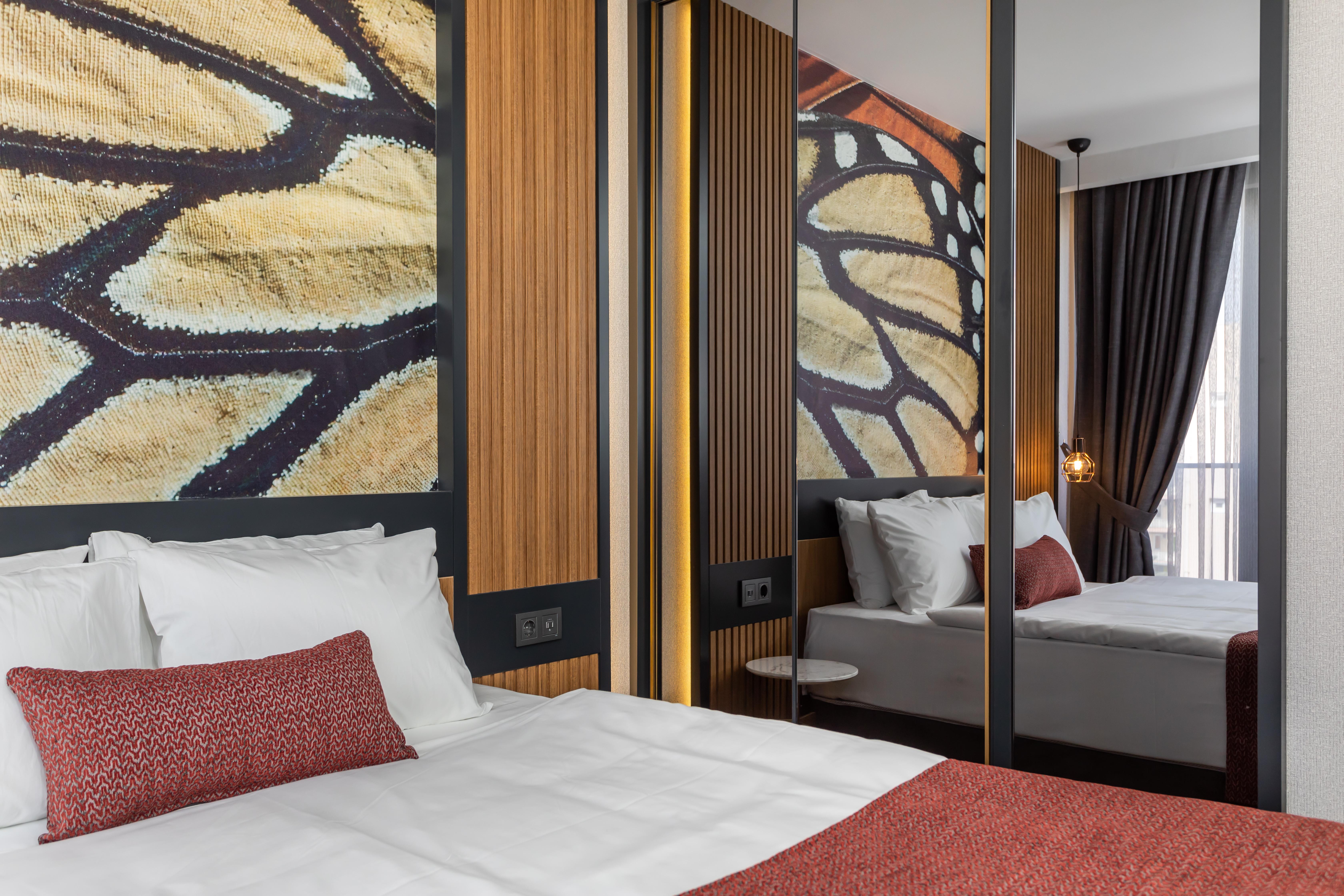 Nox Suite Antalya Luaran gambar