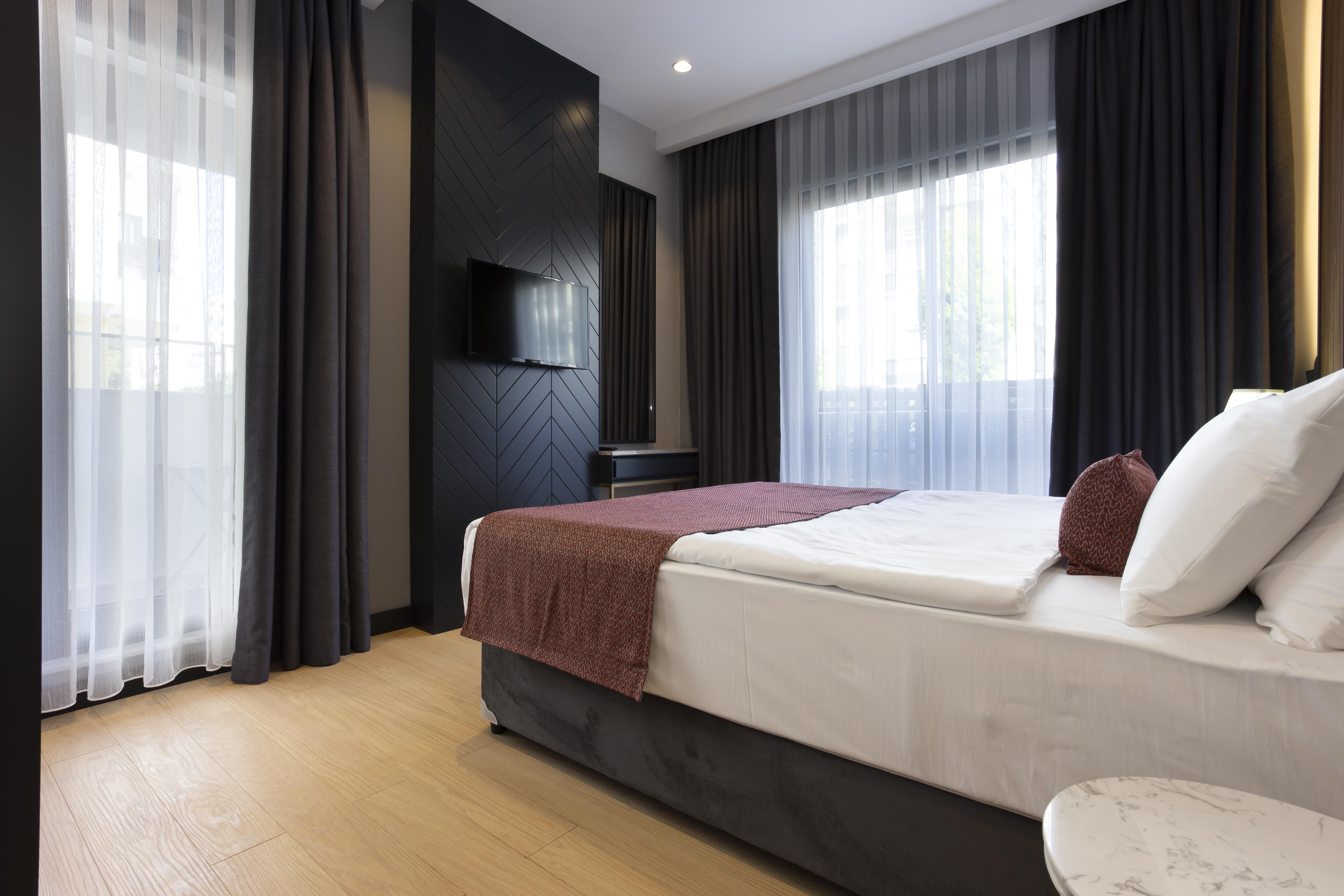 Nox Suite Antalya Luaran gambar