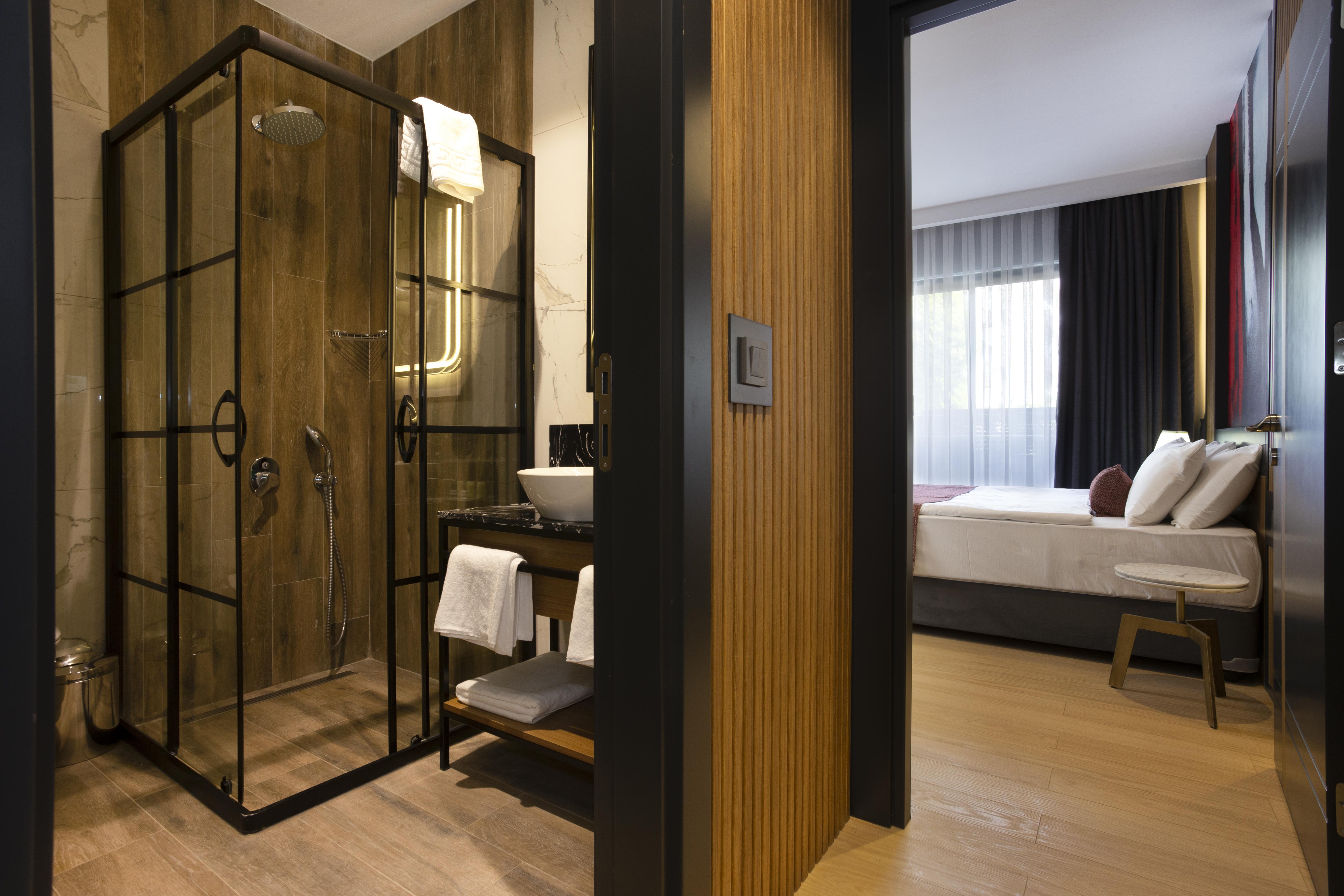 Nox Suite Antalya Luaran gambar
