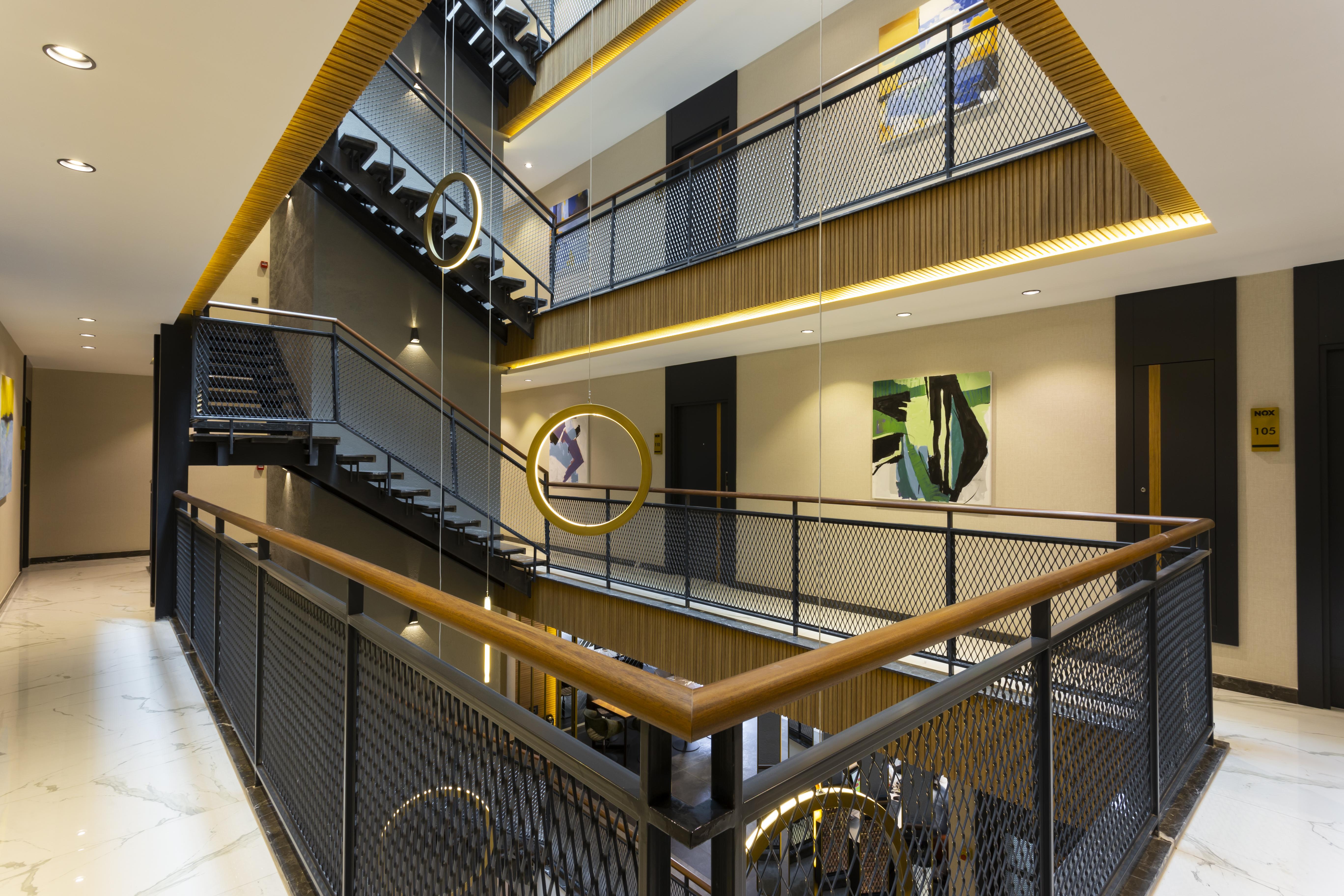 Nox Suite Antalya Luaran gambar