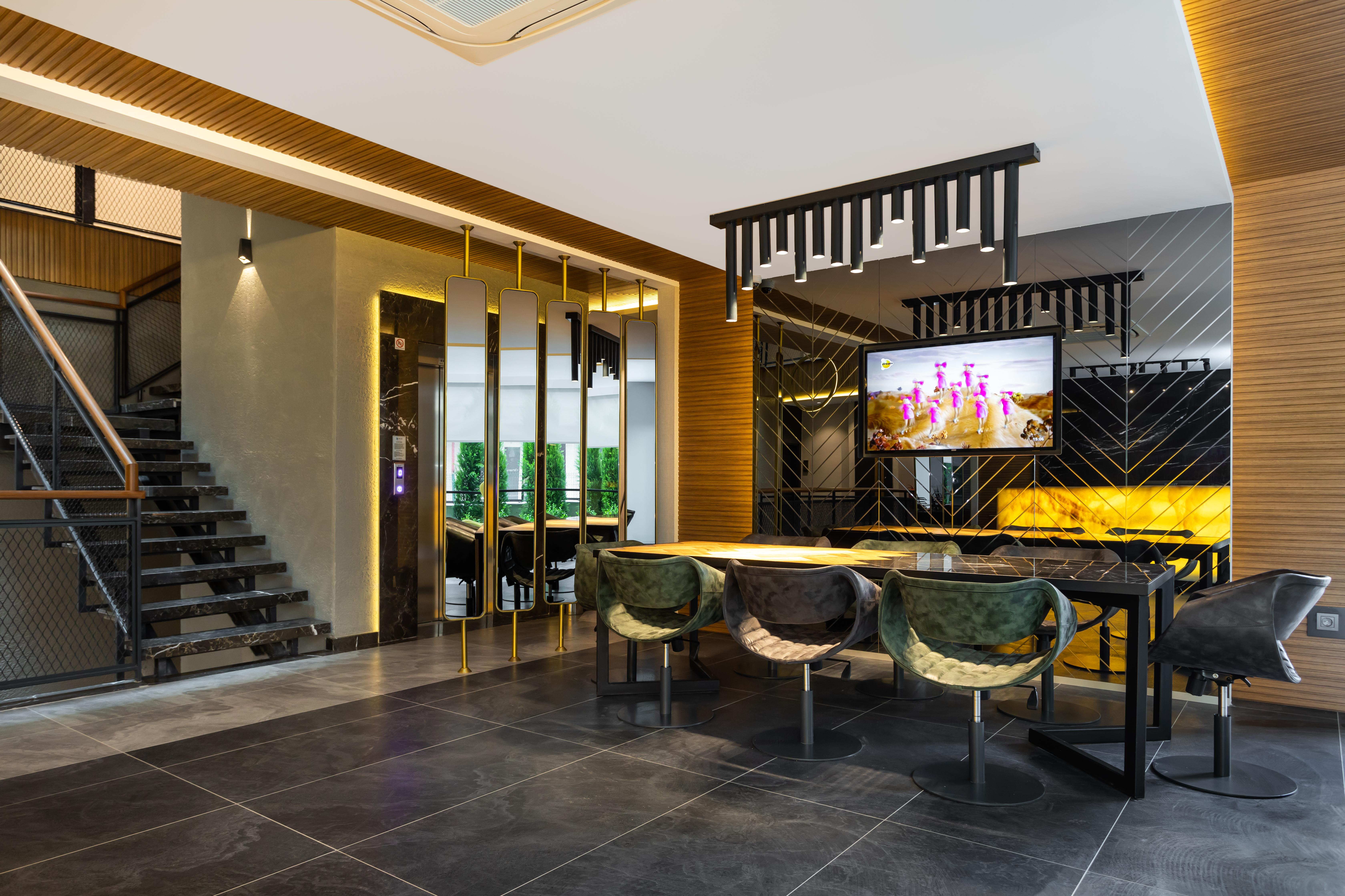 Nox Suite Antalya Luaran gambar