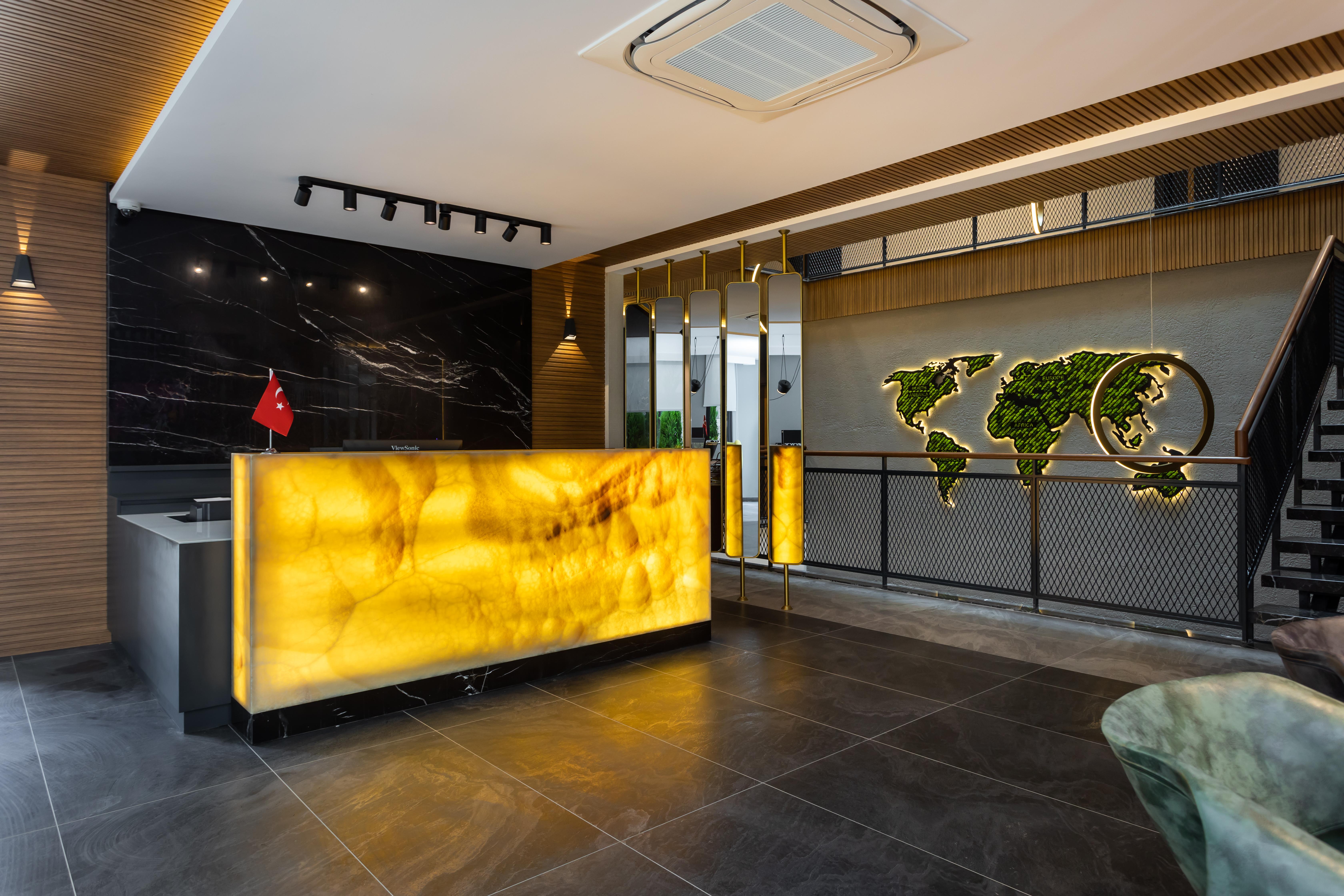 Nox Suite Antalya Luaran gambar