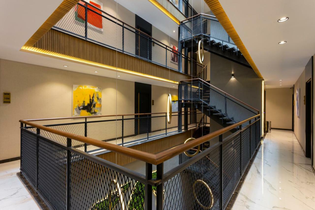 Nox Suite Antalya Luaran gambar