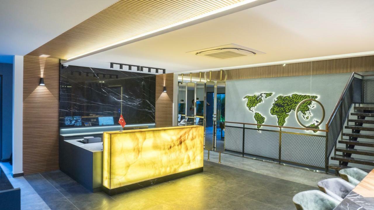 Nox Suite Antalya Luaran gambar