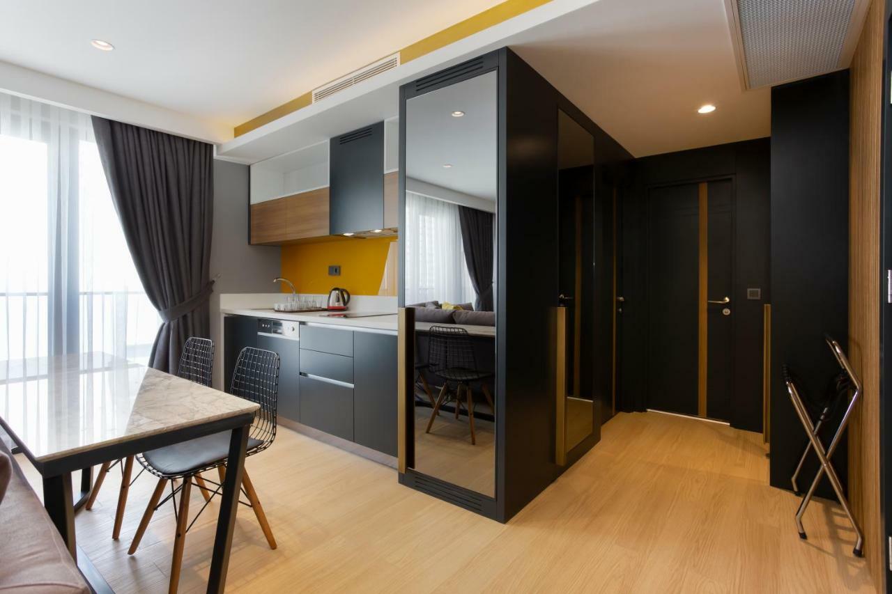 Nox Suite Antalya Luaran gambar