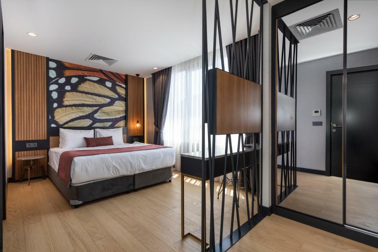 Nox Suite Antalya Luaran gambar