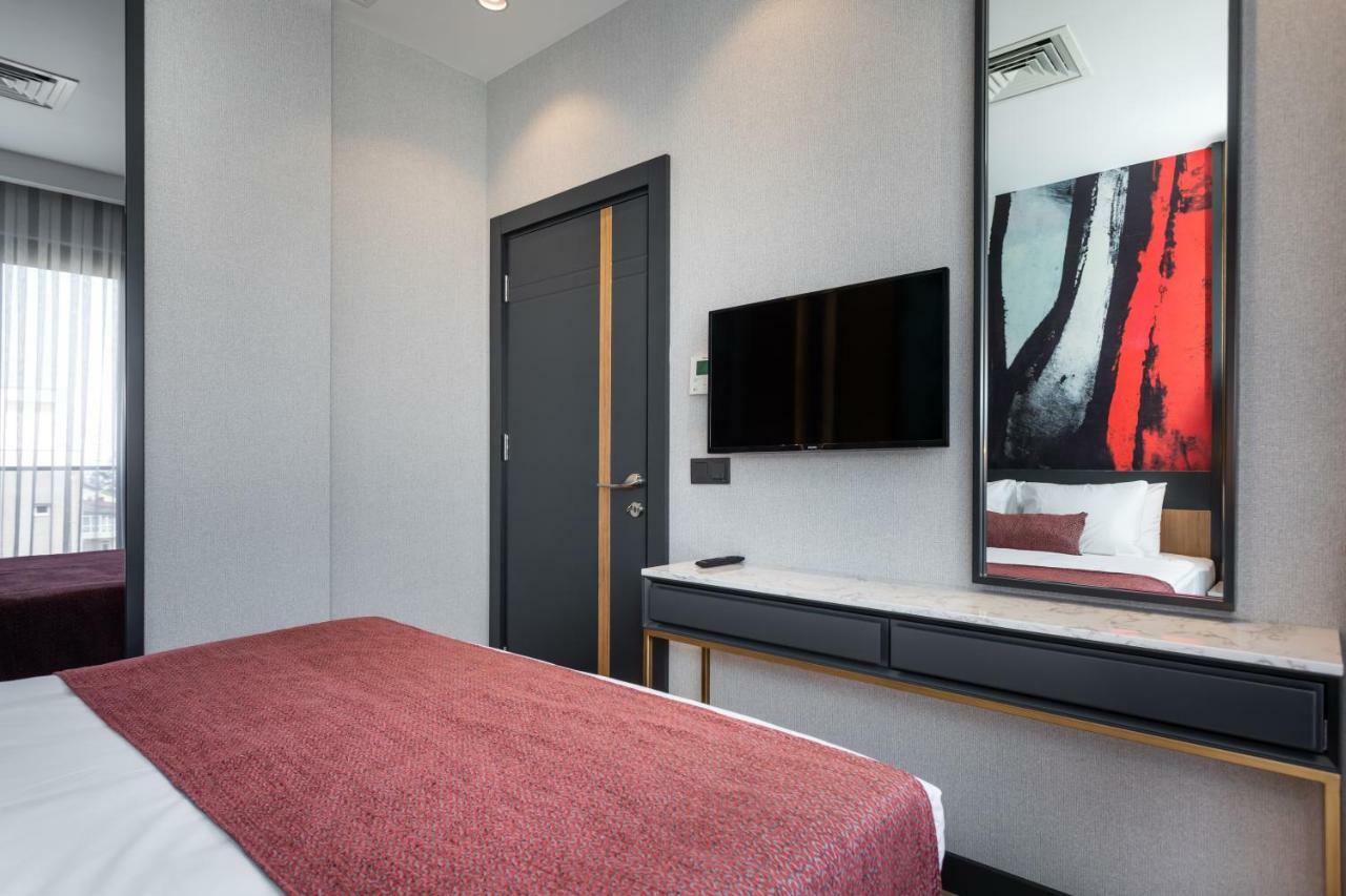 Nox Suite Antalya Luaran gambar