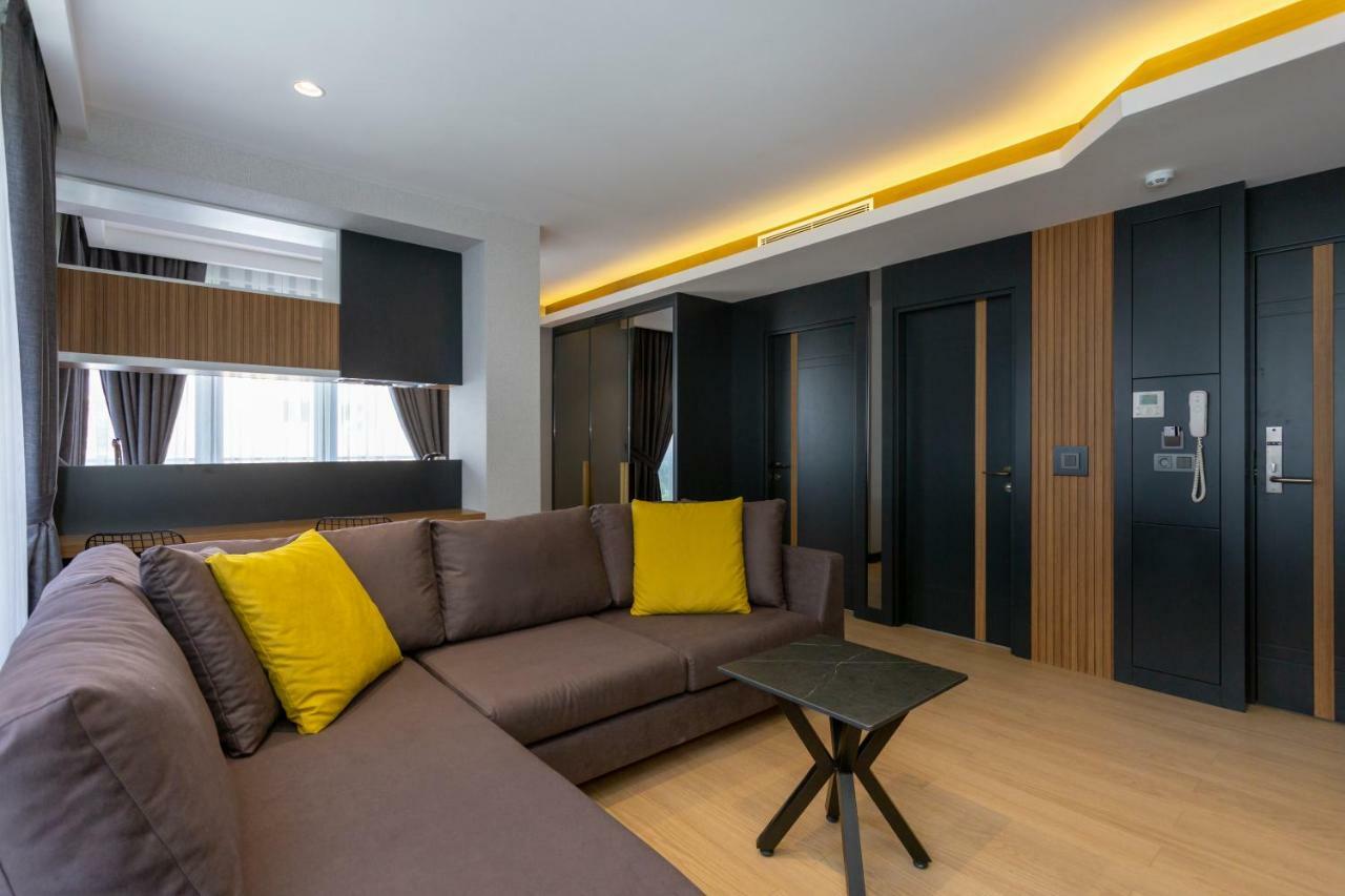 Nox Suite Antalya Luaran gambar
