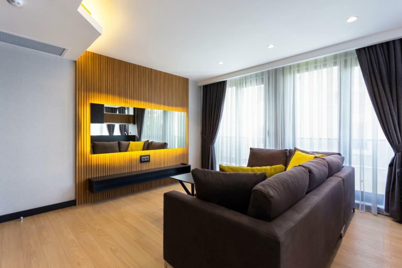 Nox Suite Antalya Luaran gambar