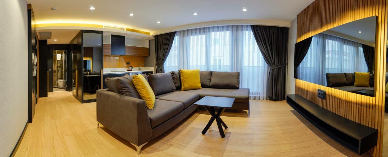 Nox Suite Antalya Luaran gambar