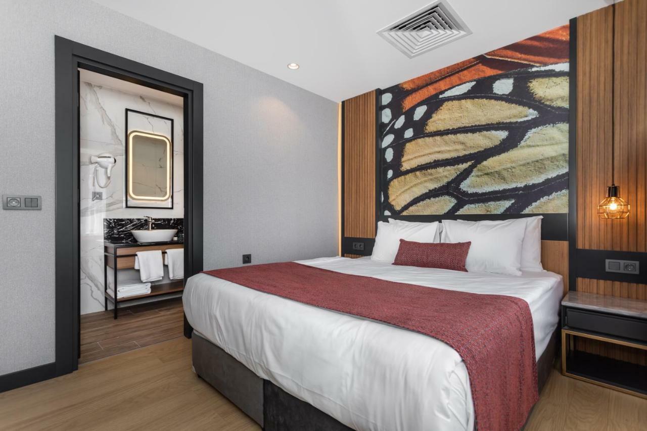 Nox Suite Antalya Luaran gambar