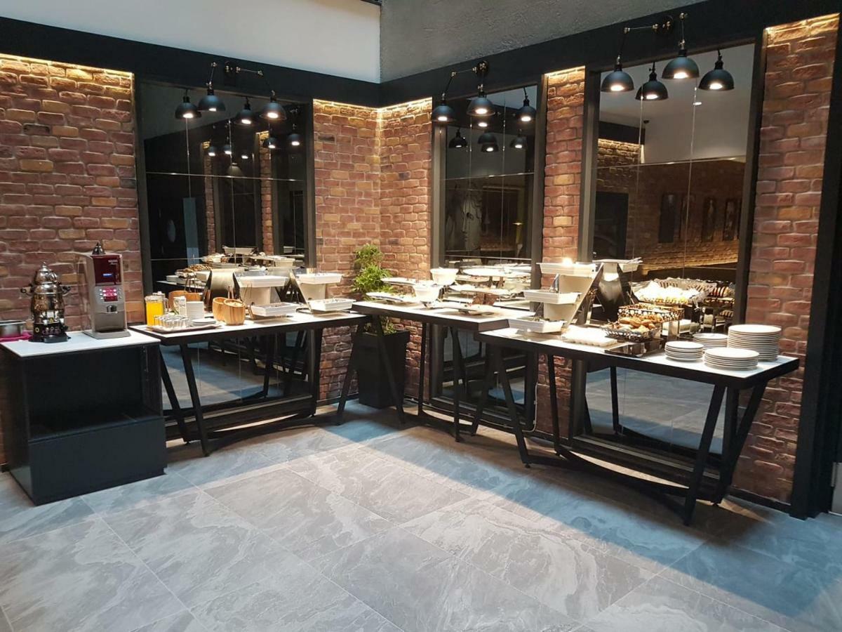 Nox Suite Antalya Luaran gambar