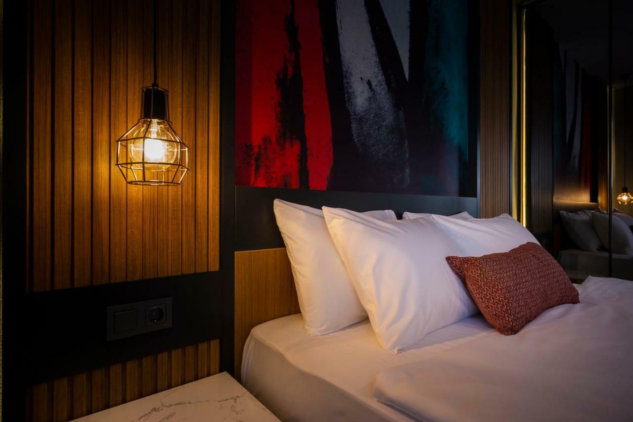 Nox Suite Antalya Luaran gambar