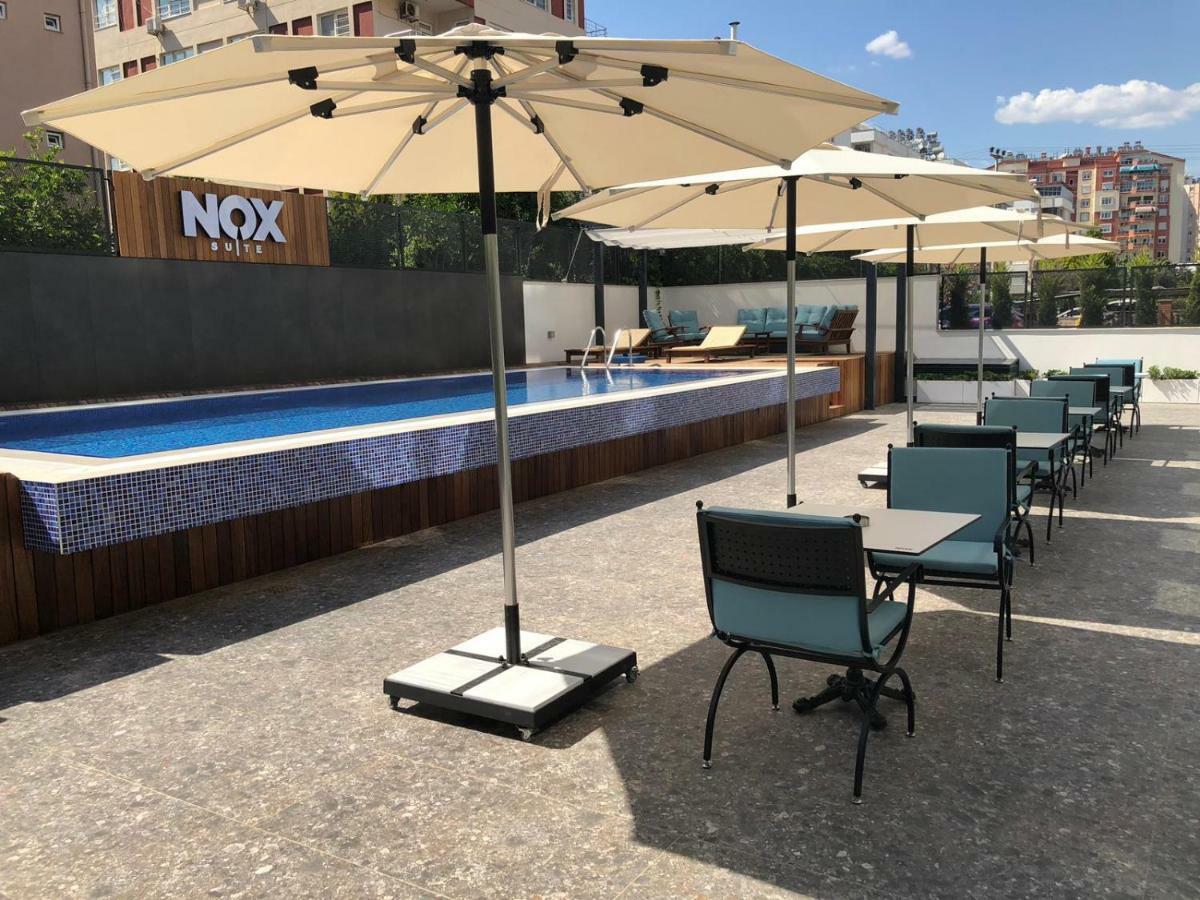 Nox Suite Antalya Luaran gambar