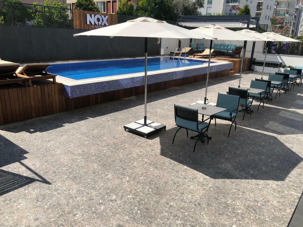 Nox Suite Antalya Luaran gambar